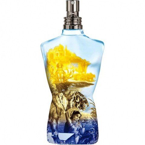 Le Mâle Summer Fragrance 2015